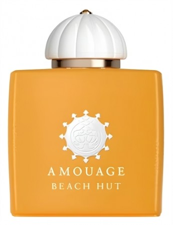 Beach Hut Woman Amouage - Damer