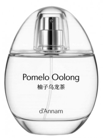 Pomelo Oolong - d'Annam - Eau de Parfum - Unisex - 10ml