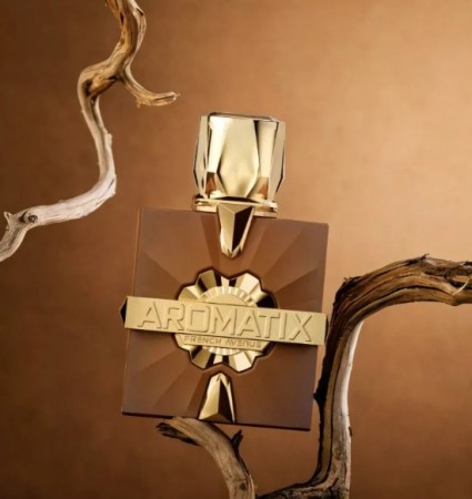 French Avenue x Aromatix Royal Taboo EDP - 100ml