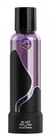 Eternal Love - M.INT - Eau de Parfum - Unisex - 5ml