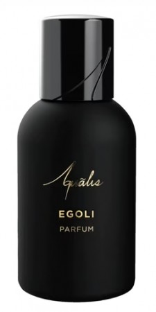 Egoli - Aqualis - Extrait de Parfum - Unisex - 5ml
