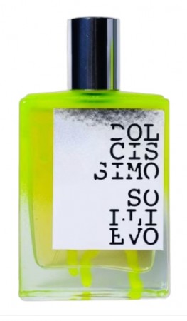 Dolcissimo Sollievo - Filippo Sorcinelli - Extrait de Parfum - Unisex - 10ml