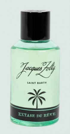 Extase Du Reve - Jacques Zolty - Eau de Parfum - Unisex - 10ml