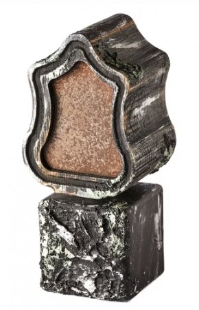 Leaves in the Wind - Elixir de Muscel - Adi Ale Van - Extrait de Parfum - Unisex - 10ml