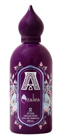 Azalea - Attar Collection - Eau de Parfum - Unisex - 3ml