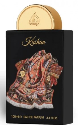 Lattafa Kashan edp - 100ml