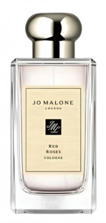 Red Roses - Jo Malone London - Eau de Cologne - Damer - 3ml