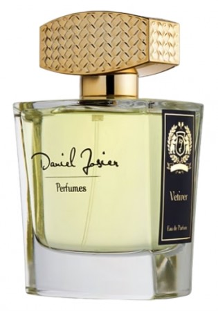 Vetiver - Daniel Josier - Eau de Parfum - Unisex - 5ml