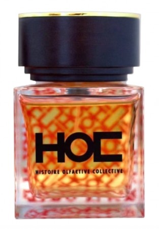 11:00 AM - HOC - Eau de Parfum - Unisex - 5ml