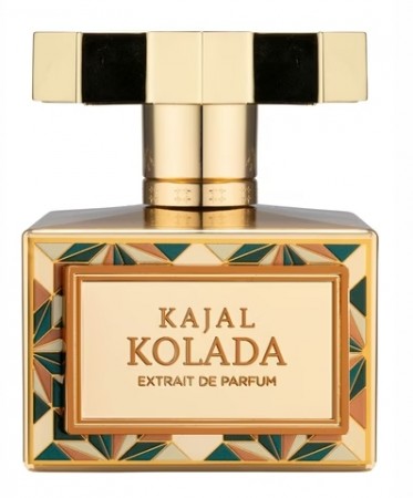 Kolada - Kajal - Eau de Parfum - Unisex - 3ml