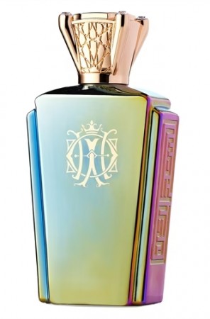 My Magic - Attar Al Has - Extrait de Parfum - Unisex - 5ml