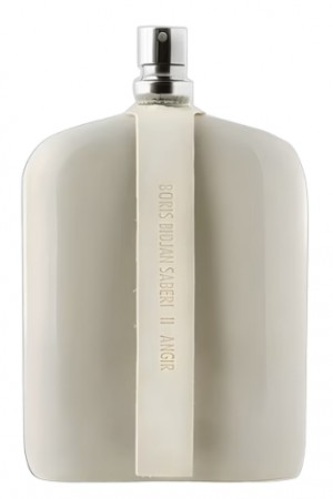 Angir - Boris Bidjan Saberi - Eau de Parfum - Unisex - 5ml