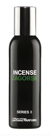 Comme des Garcons Series 3 Incense: Zagorsk Comme des Garcons - Unisex