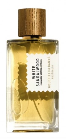 White Sandalwood Goldfield & Banks Australia - Unisex