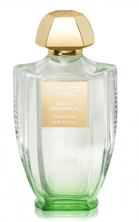 Green Neroli - Creed - Eau de Parfum - Unisex - 3ml
