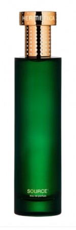 Source - Hermetica - Eau de Parfum - Unisex - 3ml