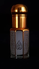 White Musk Shoyukhi (Golden Musk) 6ml