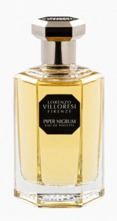 Piper Nigrum - Lorenzo Villoresi - Eau de Toilette - Unisex - 5ml
