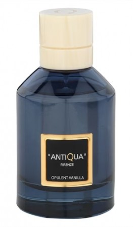 Opulent Vanilla - Antiqua Firenze - Eau de Parfum - Unisex - 10ml