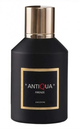 Emozioni - Antiqua Firenze - Eau de Parfum - Unisex - 5ml