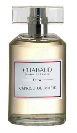Caprice De Marie - Chabaud - Eau de Parfum - Damer - 10ml