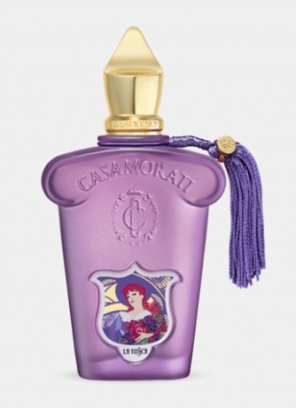 Xerjoff - La tosca - Eau de Parfum - Unisex - 100ml
