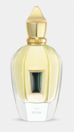 Xerjoff - Irisss - Parfum - Unisex - 100ml