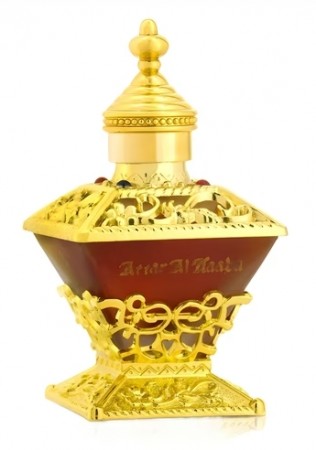 Al Haramain - Attar Al Kaaba - CPO - 25ml - Unisex