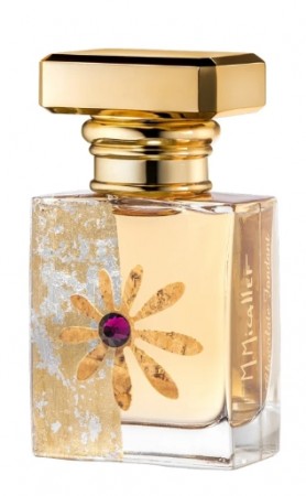 Chocolate Fondant - M. Micallef - Eau de Parfum - Unisex - 3ml