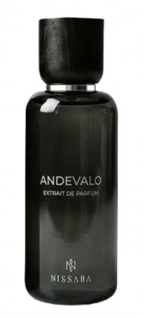 Andevalo Nissaba - Unisex