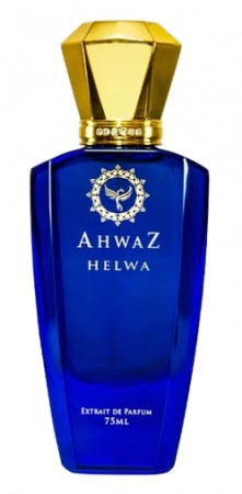 Helwa Ahwaz Fragrance - Unisex
