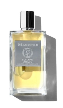 Cologne du Maté - Mizensir - Eau de Parfum - Unisex - 3ml