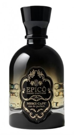 Merci Cafe' - Epicò - Eau de Parfum - Unisex - 5ml