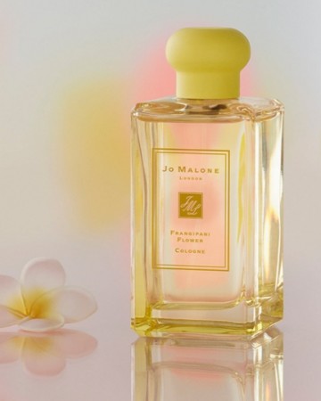 Frangipani Flower Cologne - Jo Malone London - Eau de Cologne - Unisex - 10ml