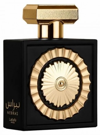 Lattafa Nebras edp - 100ml