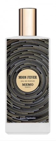 Moon Fever - Memo Paris - Eau de Parfum - Unisex - 3ml