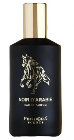 Paris Corner Noir D'Arabie EDP 100 ml
