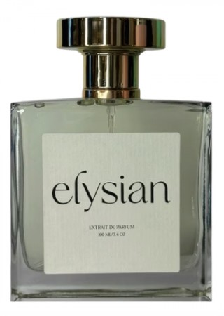 Echoes Of The Deep - Elysian - Extrait de Parfum - Unisex - 5ml