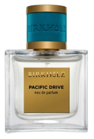 Pacific Drive - Birkholz - Eau de Parfum - Unisex - 5ml