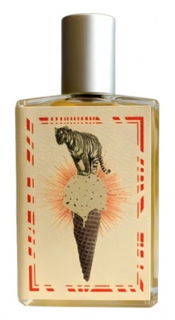 A Whiff of Wafflecone - Imaginary Authors - Eau de Parfum - Unisex - 5ml