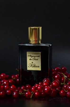 Playing With The Devil - By Kilian - Eau de Parfum - Damer - 5ml
