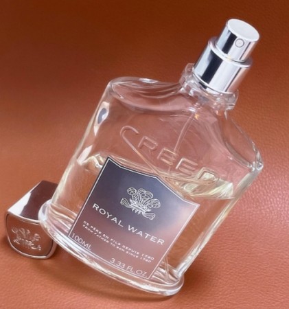 Royal Water - Creed - Eau de Parfum - Unisex - 3ml