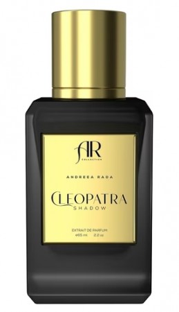 Cleopatra Shadow - Andreea Rada - Extrait de Parfum - Unisex - 5ml