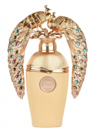 Afeef Lattafa EDP 100ml