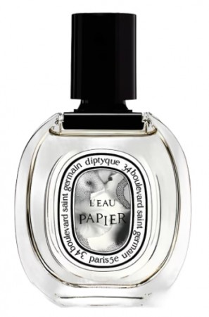 L'Eau Papier - Diptyque - Eau de Parfum - Unisex - 10ml