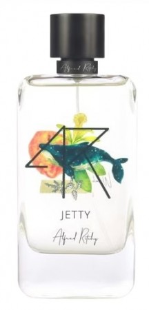 Jetty Alfred Ritchy - Unisex