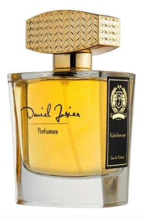 Kaleidoscope - Daniel Josier - Eau de Parfum - Unisex - 10ml