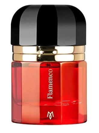 Ramon Monegal Flamenco Eau De Parfum 10ml - Unisex
