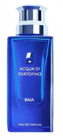 Baia - Acqua di Portofino - Eau de Parfum - Unisex - 3ml