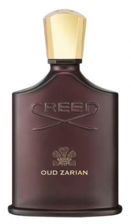 Oud Zarian - Creed - Eau de Parfum - Unisex - 10ml